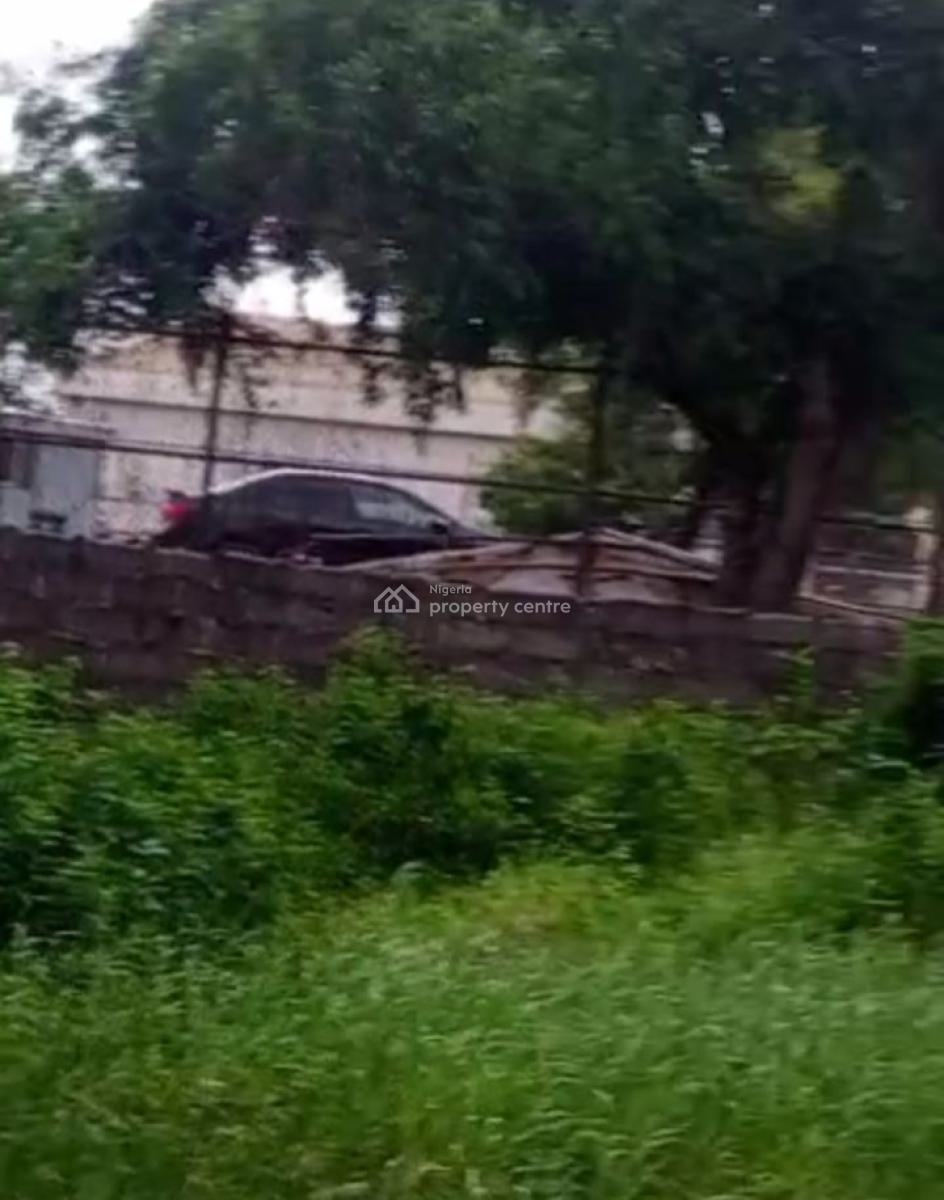 Land Measuring 820sqm, Chevyview Estate Off Chevron Drive, Lekki, Lagos, Mixed-use Land for Sale