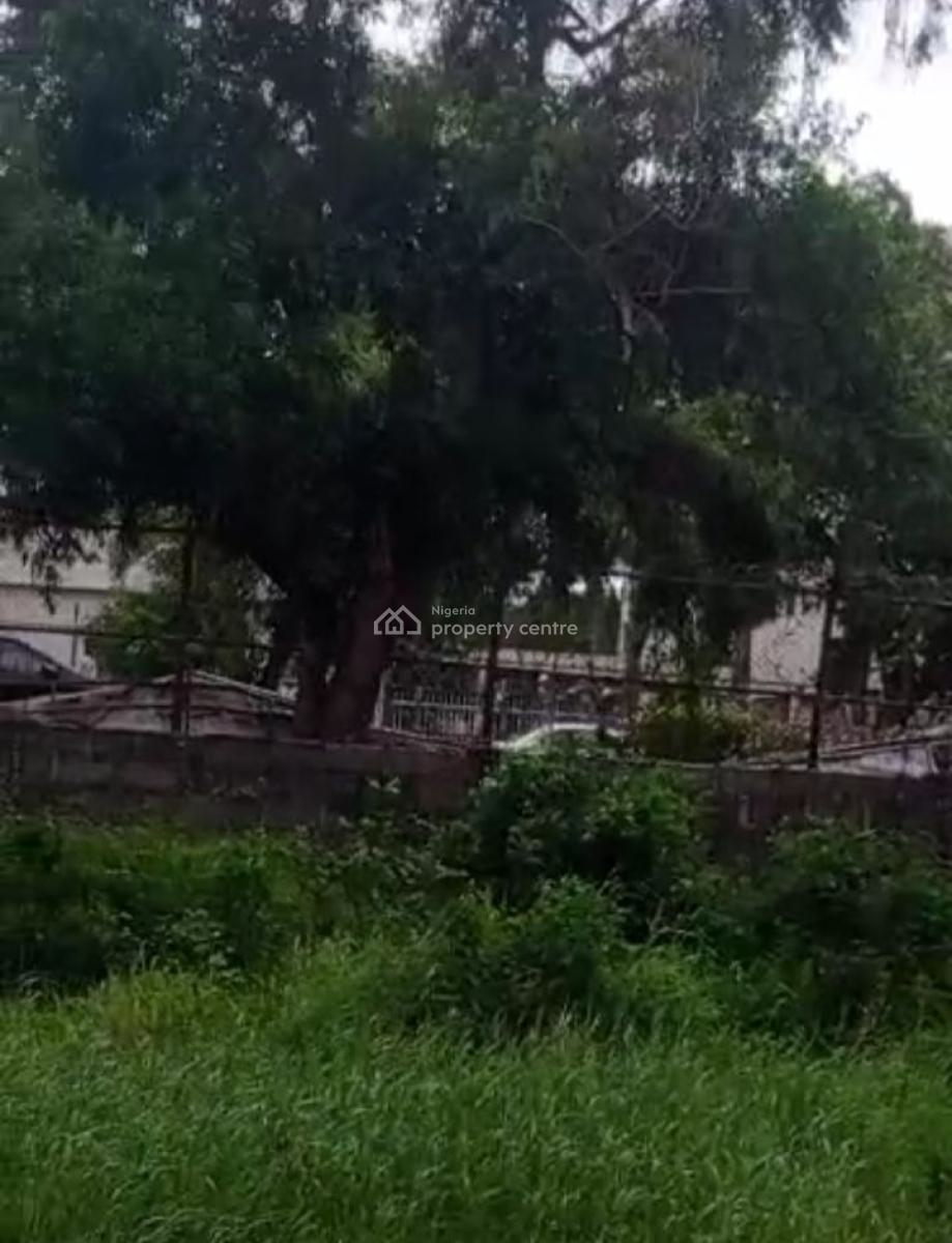 Land Measuring 820sqm, Chevyview Estate Off Chevron Drive, Lekki, Lagos, Mixed-use Land for Sale