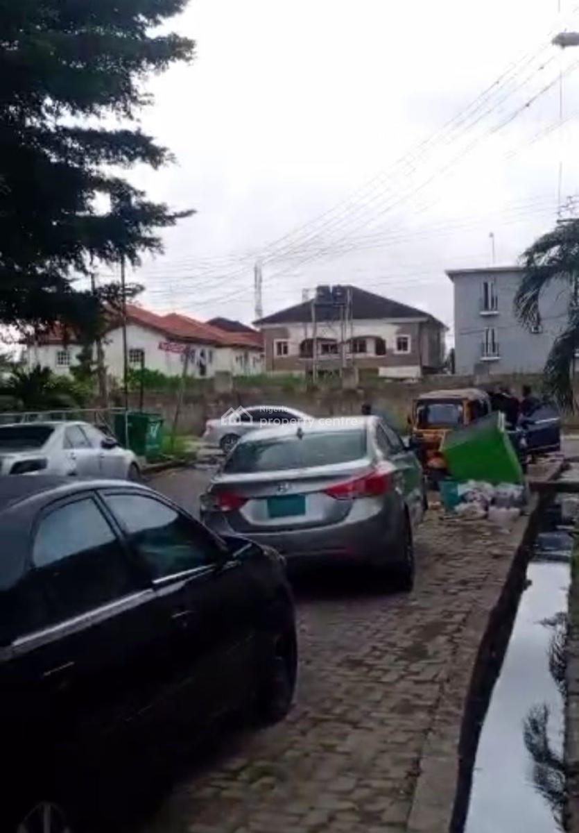 Land Measuring 820sqm, Chevyview Estate Off Chevron Drive, Lekki, Lagos, Mixed-use Land for Sale