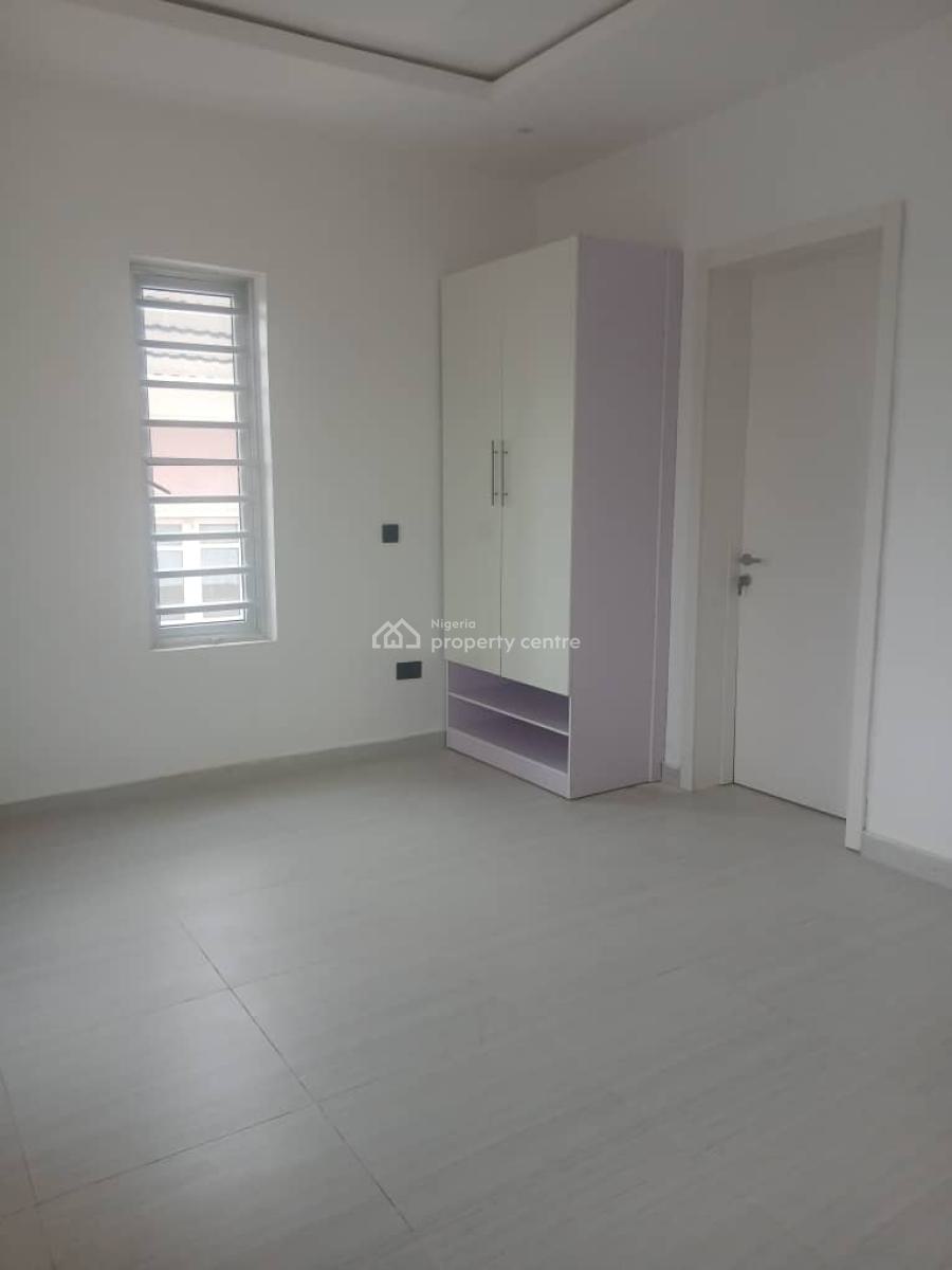 5 Bedrooms Duplex with a Bq Built on Full Plot of Land at Opic, Opic Estate, Ojodu Berger, Ojodu, Lagos, Detached Duplex for Sale