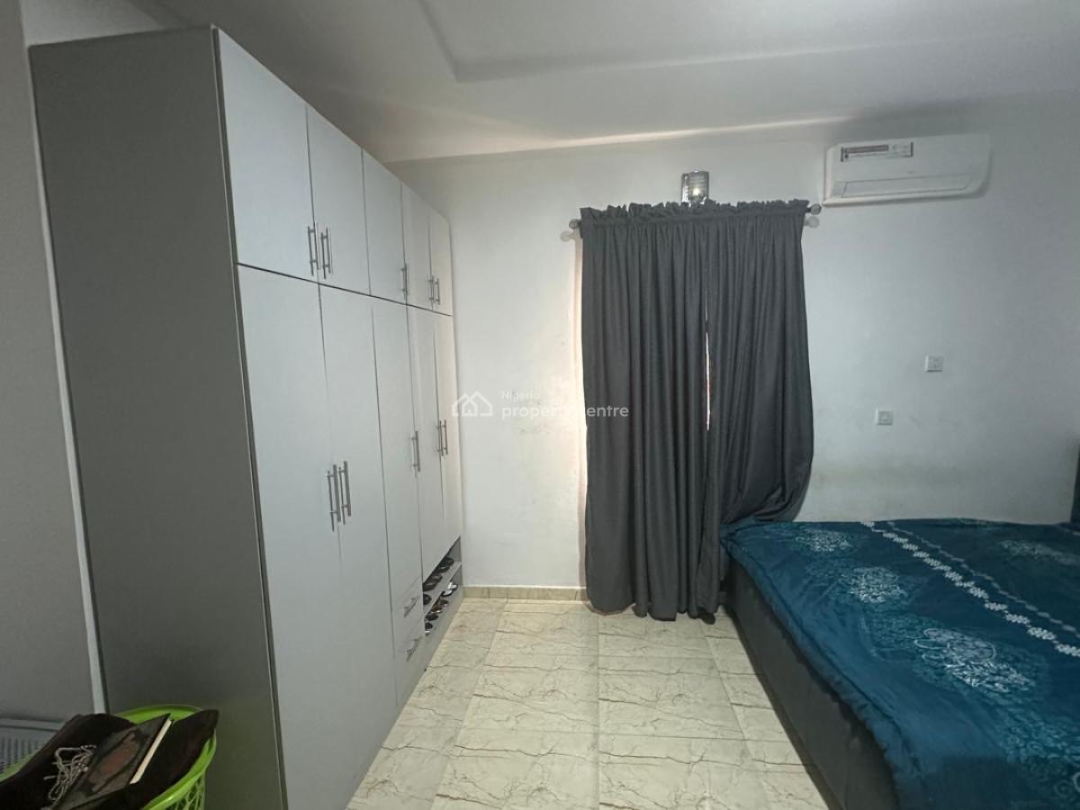 Tastefully Finished 2 Bedroom Serviced Apartment, Greenwich Estate, Alapere, Ketu, Lagos, Flat / Apartment for Sale