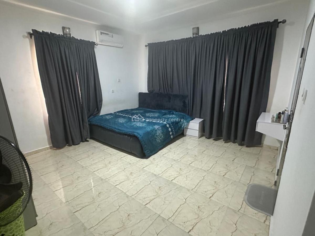 Tastefully Finished 2 Bedroom Serviced Apartment, Greenwich Estate, Alapere, Ketu, Lagos, Flat / Apartment for Sale