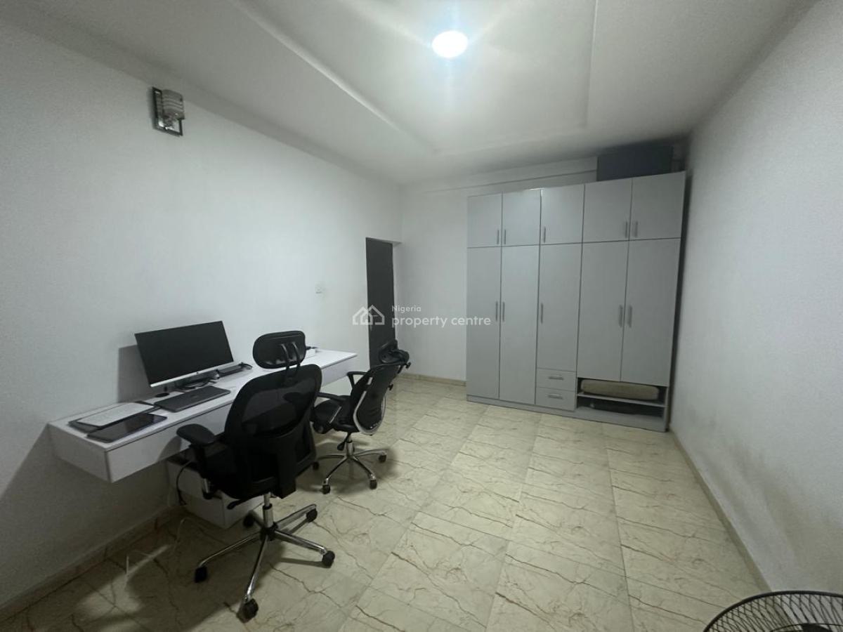 Tastefully Finished 2 Bedroom Serviced Apartment, Greenwich Estate, Alapere, Ketu, Lagos, Flat / Apartment for Sale