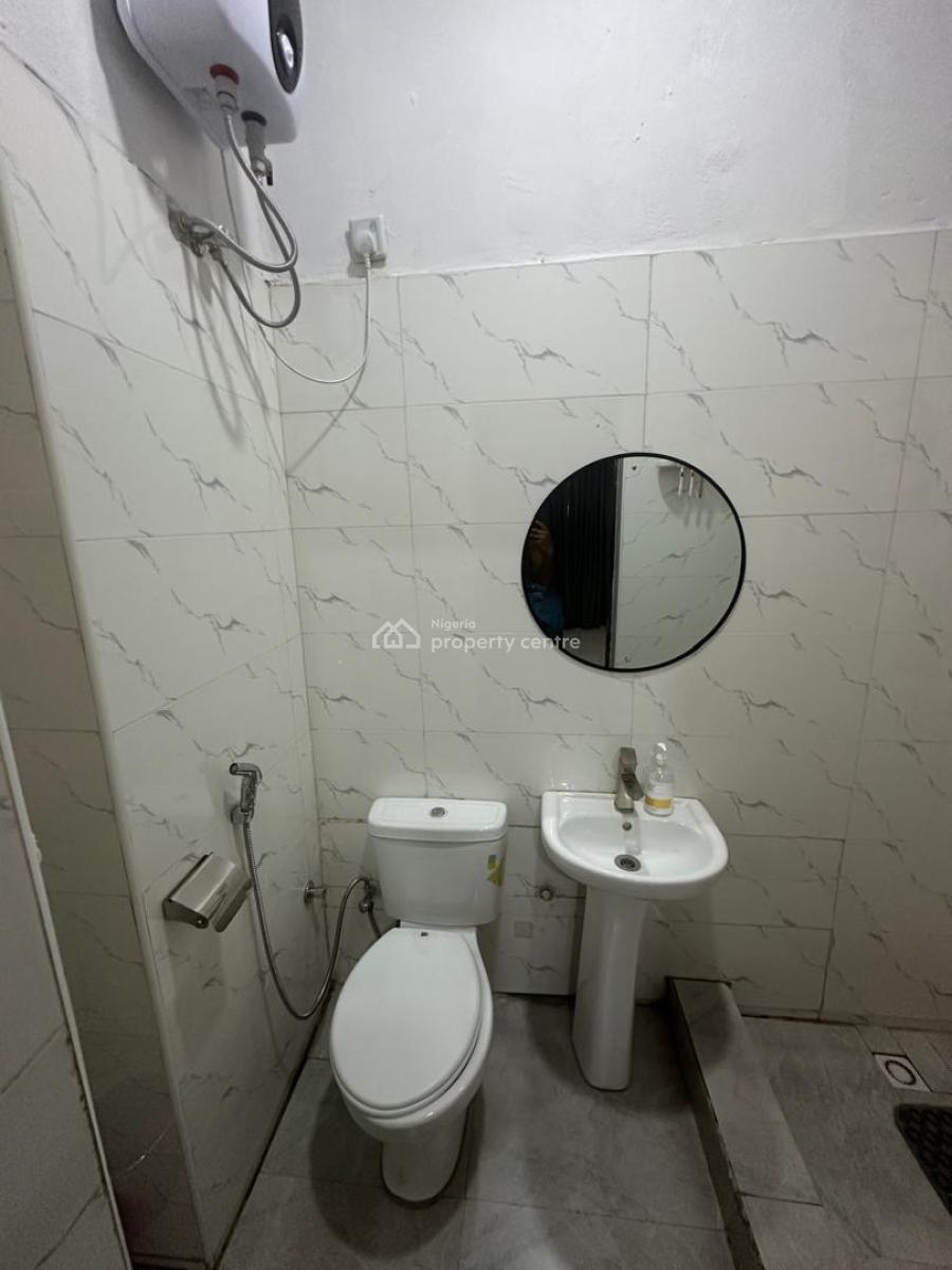 Tastefully Finished 2 Bedroom Serviced Apartment, Greenwich Estate, Alapere, Ketu, Lagos, Flat / Apartment for Sale