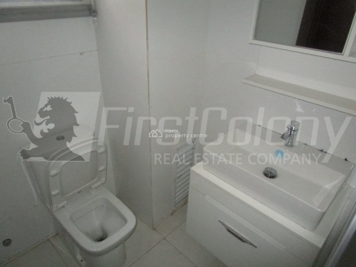 Fully Furnished Contemporary 5 Bedroom Maisonette, Banana Island, Ikoyi, Lagos, Terraced Duplex for Rent