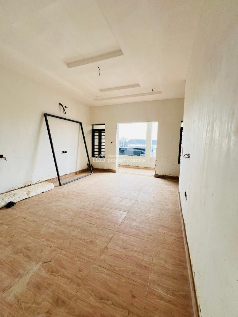 Lovely Newly Built 4 Bedroom Terrace Duplex Plus Bq, Beautifully Built Home with Bq in a Serene Neighborhood, Maryland, Lagos, Terraced Duplex for Sale