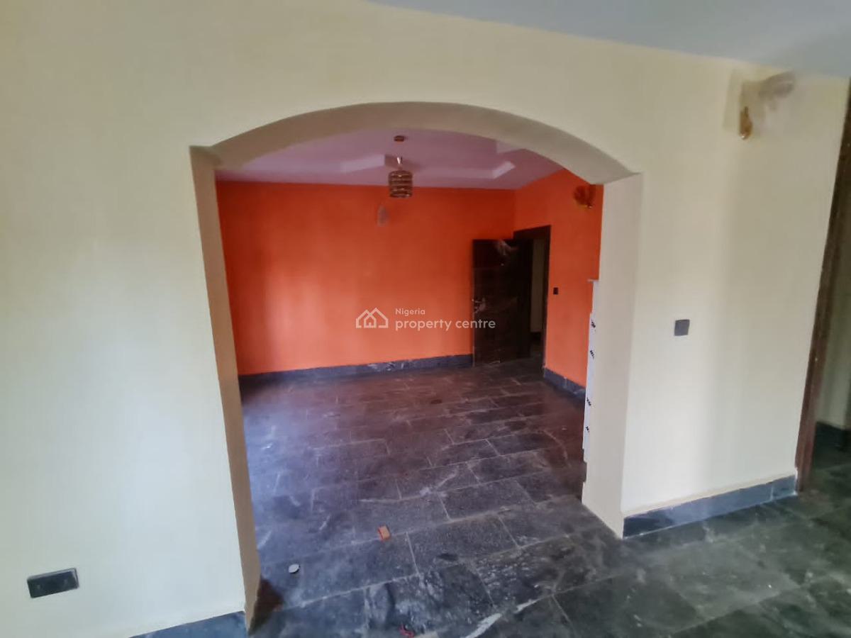 Newly Built & Spacious 4 Bedrooms Fully Detached Duplex with a Bq, Mikuch Estate, Gaduwa, Abuja, Detached Duplex for Sale