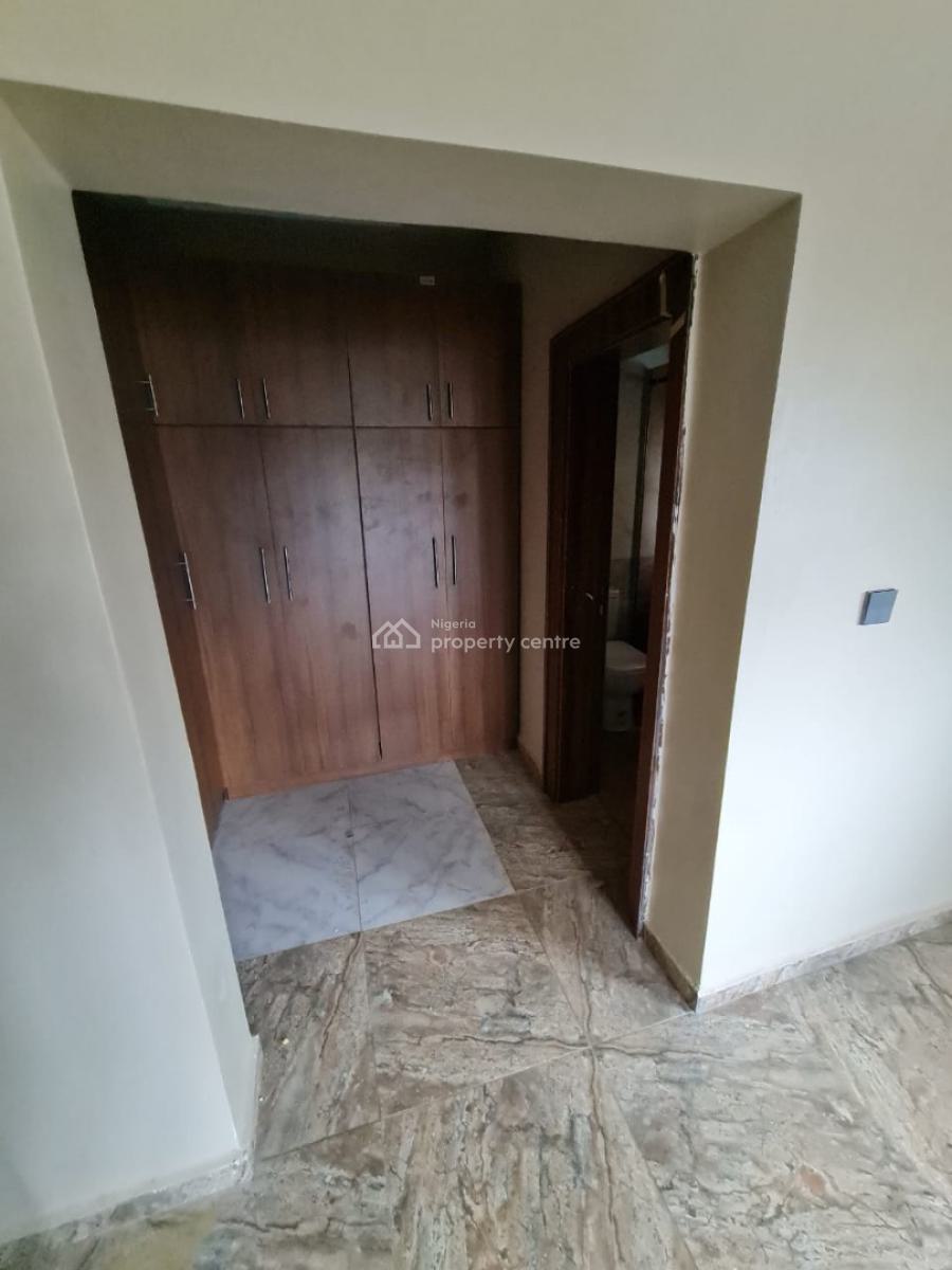 Newly Built & Spacious 4 Bedrooms Fully Detached Duplex with a Bq, Mikuch Estate, Gaduwa, Abuja, Detached Duplex for Sale