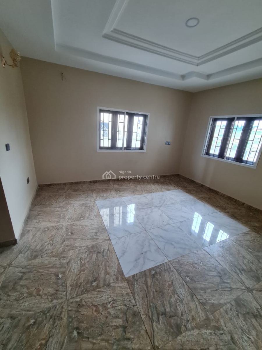 Newly Built & Spacious 4 Bedrooms Fully Detached Duplex with a Bq, Mikuch Estate, Gaduwa, Abuja, Detached Duplex for Sale