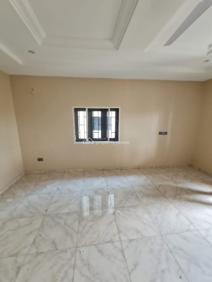 Newly Built & Spacious 4 Bedrooms Fully Detached Duplex with a Bq, Mikuch Estate, Gaduwa, Abuja, Detached Duplex for Sale