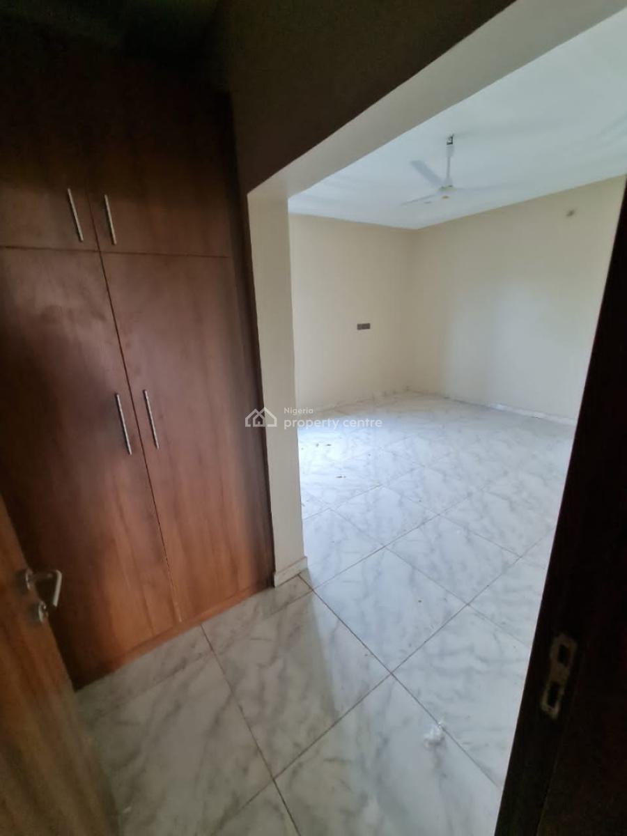 Newly Built & Spacious 4 Bedrooms Fully Detached Duplex with a Bq, Mikuch Estate, Gaduwa, Abuja, Detached Duplex for Sale