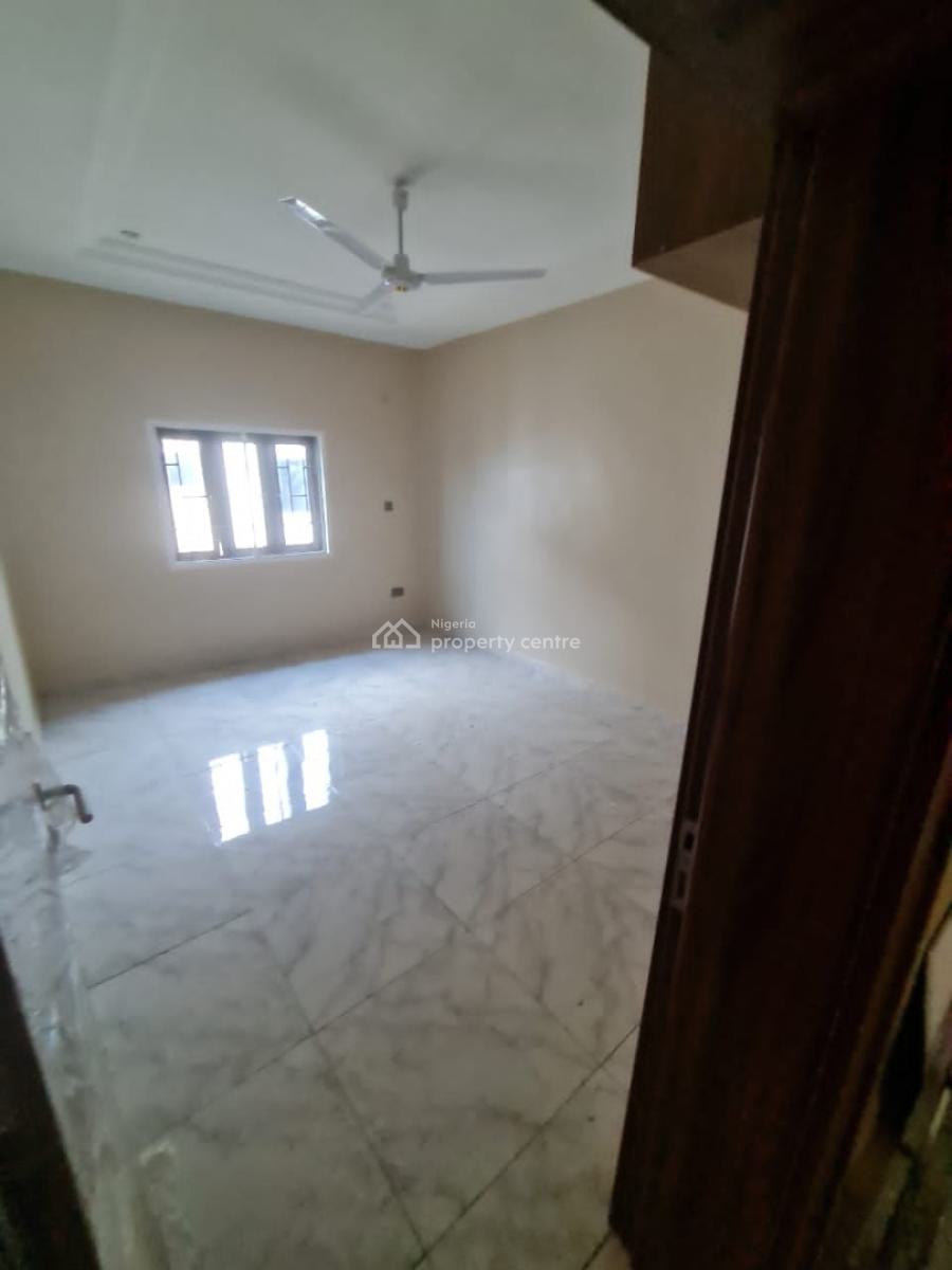Newly Built & Spacious 4 Bedrooms Fully Detached Duplex with a Bq, Mikuch Estate, Gaduwa, Abuja, Detached Duplex for Sale