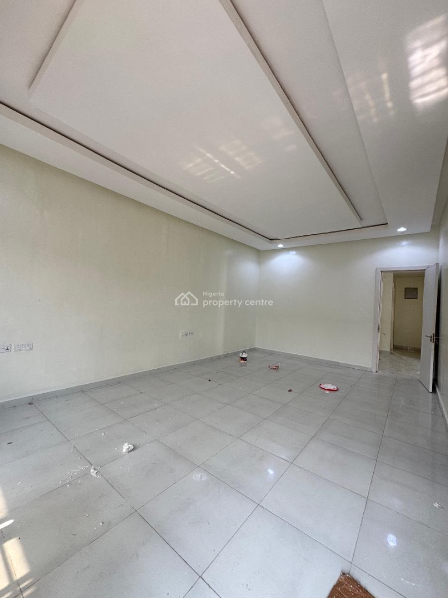 Massively Built 4bedrms Semi Detached Duplex Duplex 15m, Ologolo, Lekki, Lagos, Semi-detached Duplex for Sale