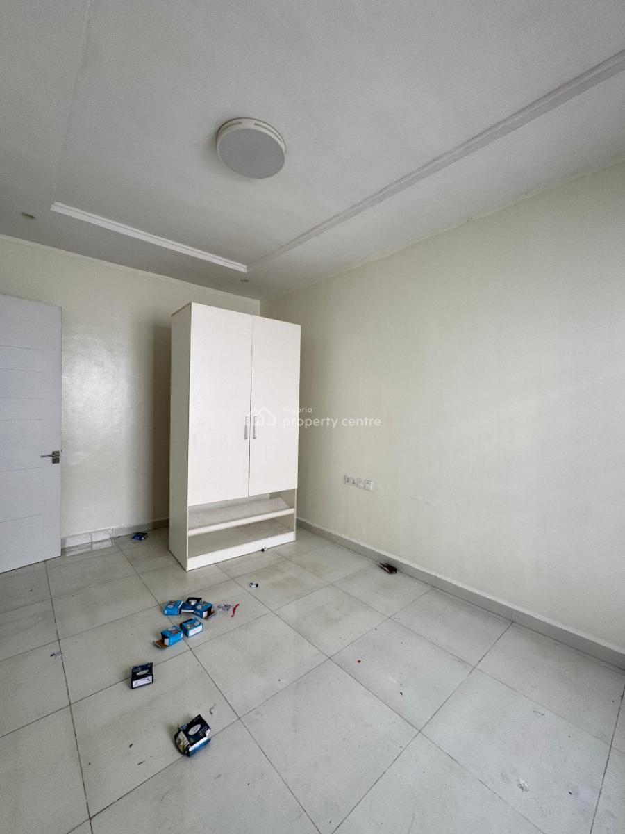 Massively Built 4bedrms Semi Detached Duplex Duplex 15m, Ologolo, Lekki, Lagos, Semi-detached Duplex for Sale
