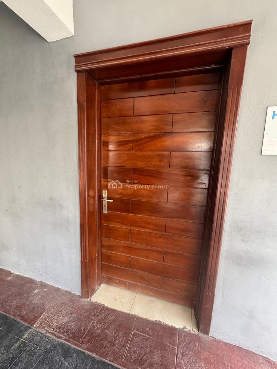 4bedroom Terrace Duplex with Bq, Lekki Phase1 Right Side, Lekki Phase 1, Lekki, Lagos, House for Rent