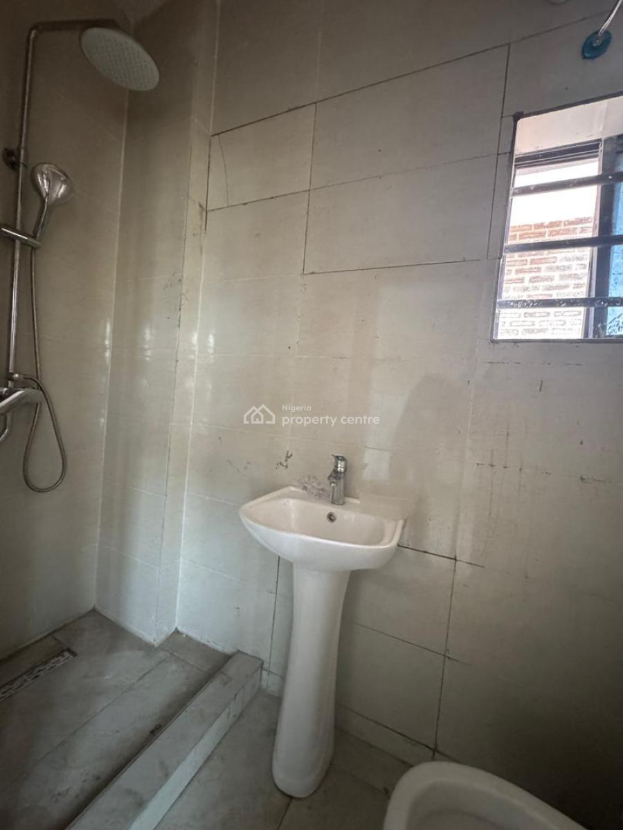 4bedroom Terrace Duplex with Bq, Lekki Phase1 Right Side, Lekki Phase 1, Lekki, Lagos, House for Rent