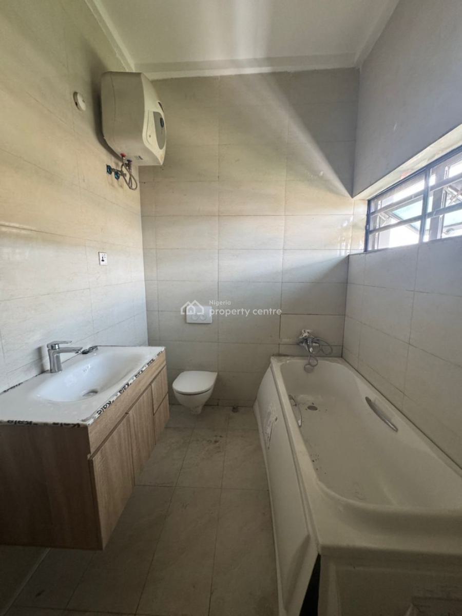 4bedroom Terrace Duplex with Bq, Lekki Phase1 Right Side, Lekki Phase 1, Lekki, Lagos, House for Rent