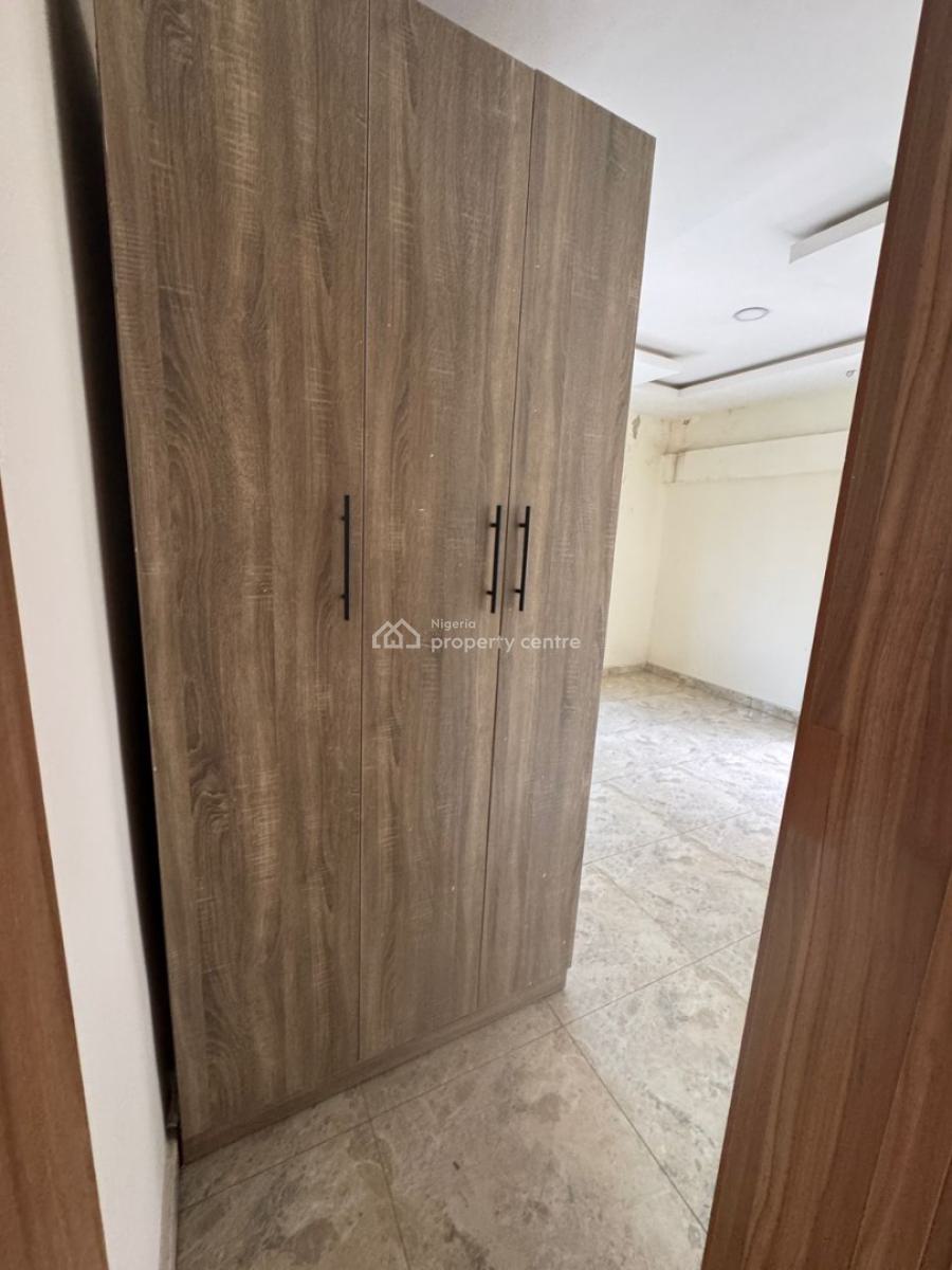 4bedroom Terrace Duplex with Bq, Lekki Phase1 Right Side, Lekki Phase 1, Lekki, Lagos, House for Rent