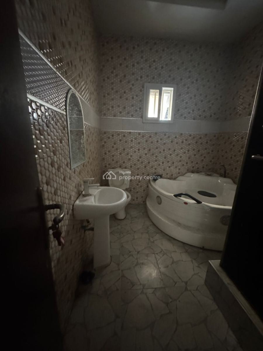 3-bedroom Terrace Duplex, Lekki, Lagos, Terraced Duplex for Rent