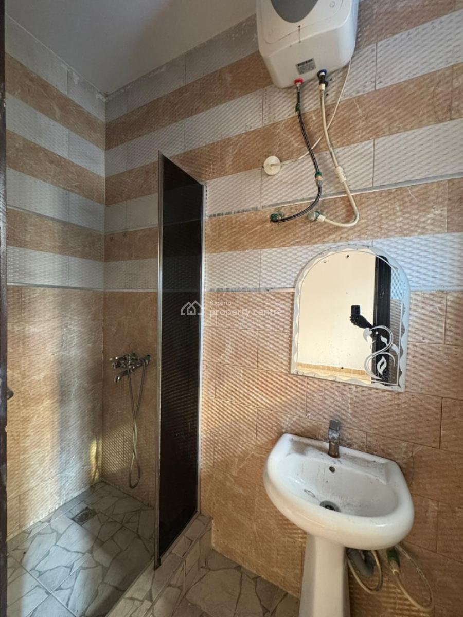 3-bedroom Terrace Duplex, Lekki, Lagos, Terraced Duplex for Rent