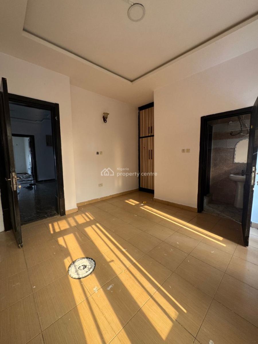 3-bedroom Terrace Duplex, Lekki, Lagos, Terraced Duplex for Rent