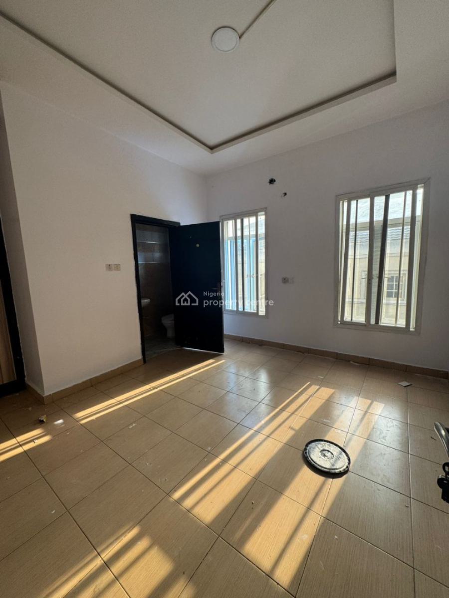 3-bedroom Terrace Duplex, Lekki, Lagos, Terraced Duplex for Rent