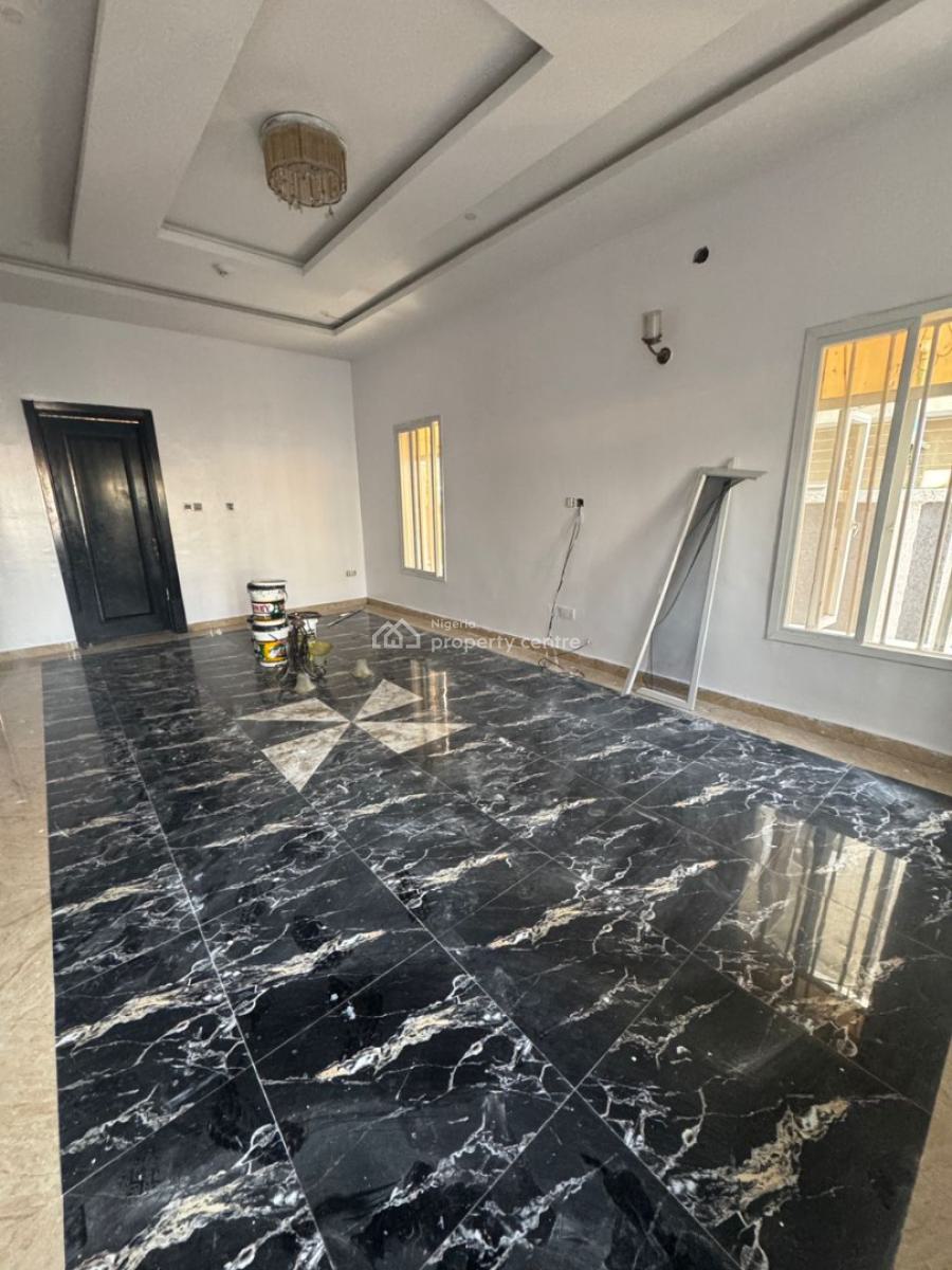 3-bedroom Terrace Duplex, Lekki, Lagos, Terraced Duplex for Rent