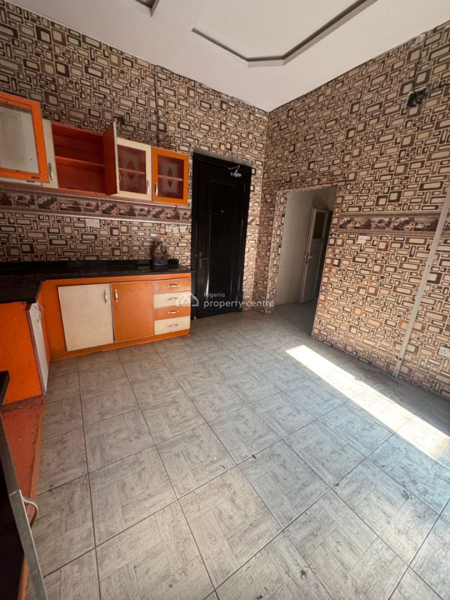 3-bedroom Terrace Duplex, Lekki, Lagos, Terraced Duplex for Rent