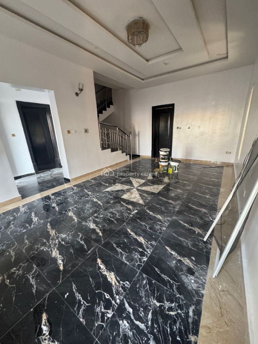 3-bedroom Terrace Duplex, Lekki, Lagos, Terraced Duplex for Rent