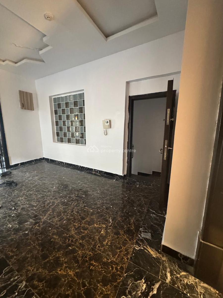 3-bedroom Terrace Duplex, Lekki, Lagos, Terraced Duplex for Rent