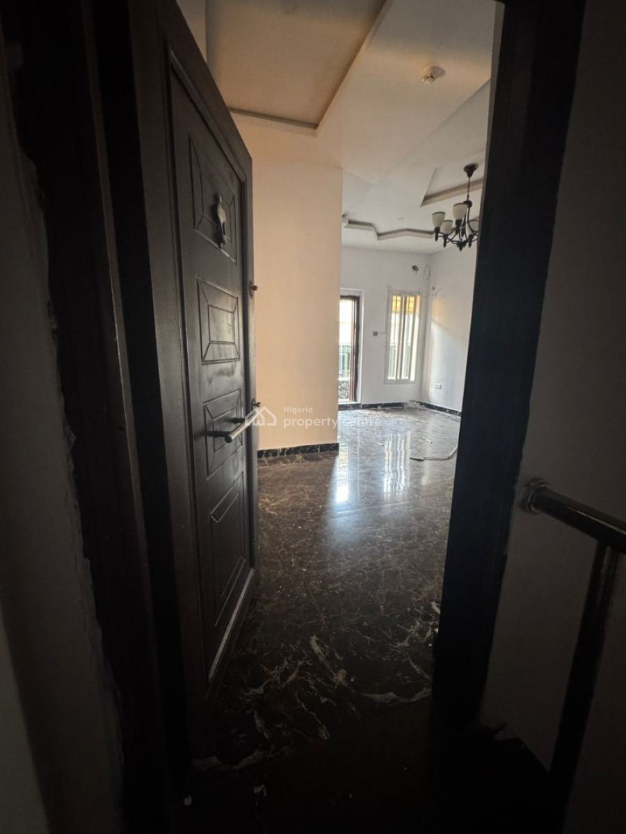 3-bedroom Terrace Duplex, Lekki, Lagos, Terraced Duplex for Rent