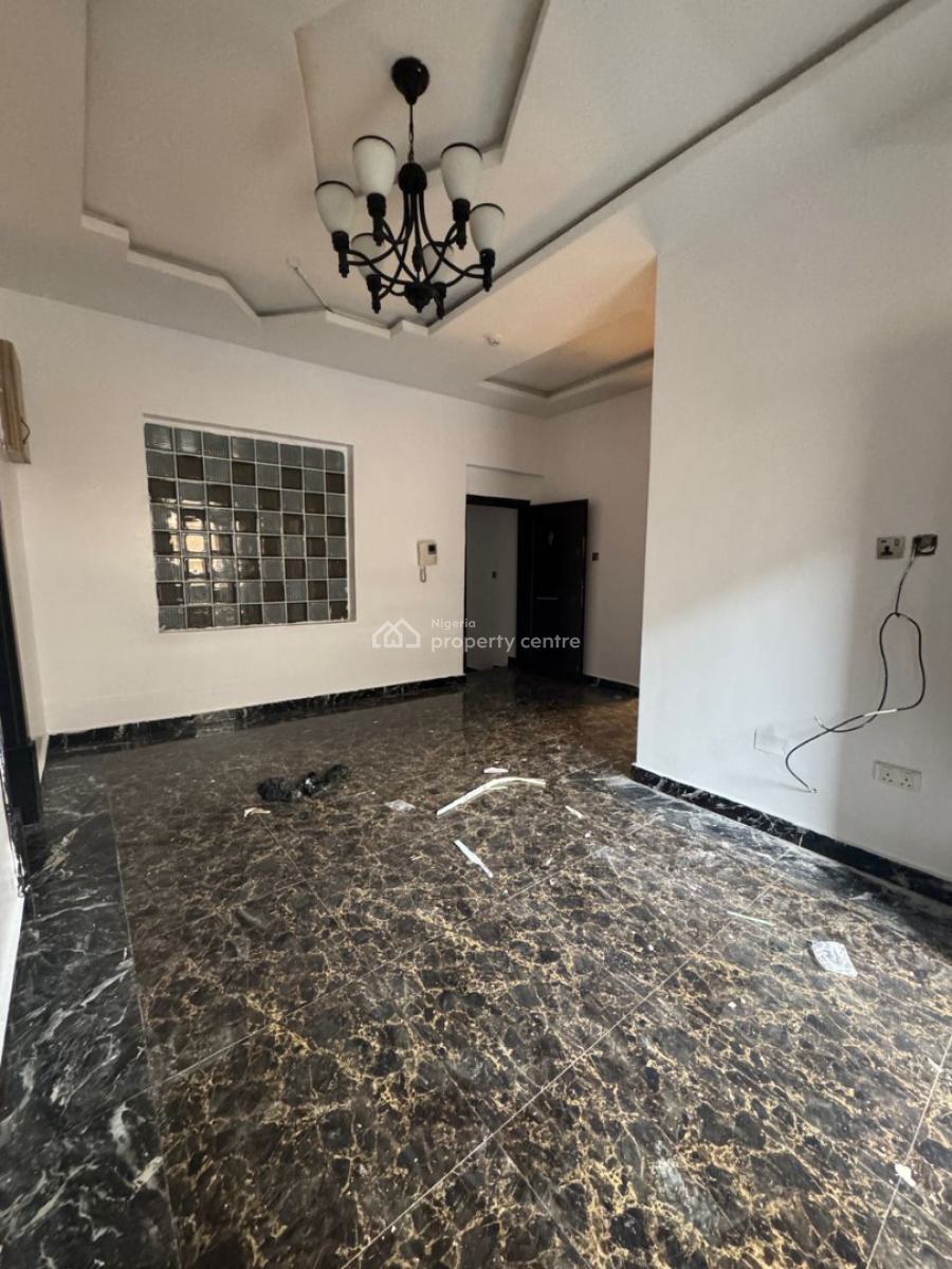 3-bedroom Terrace Duplex, Lekki, Lagos, Terraced Duplex for Rent