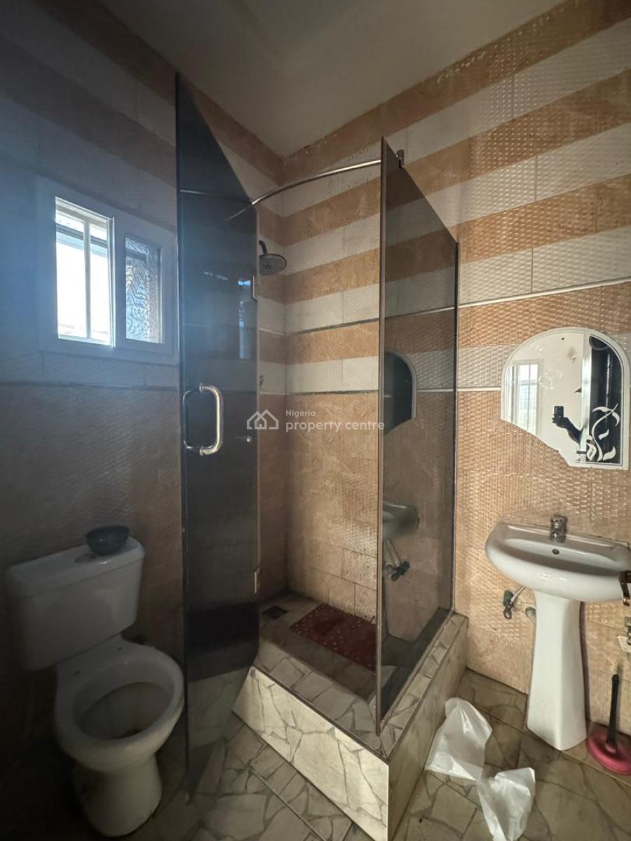 3-bedroom Terrace Duplex, Lekki, Lagos, Terraced Duplex for Rent