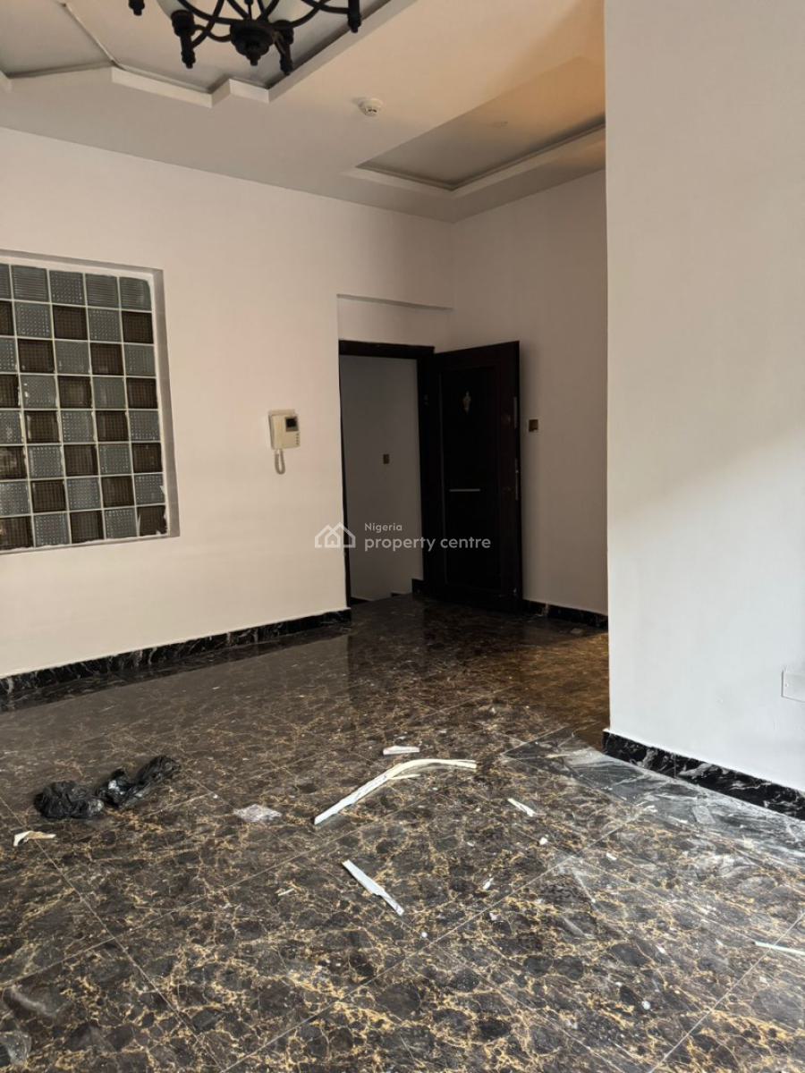 3-bedroom Terrace Duplex, Lekki, Lagos, Terraced Duplex for Rent