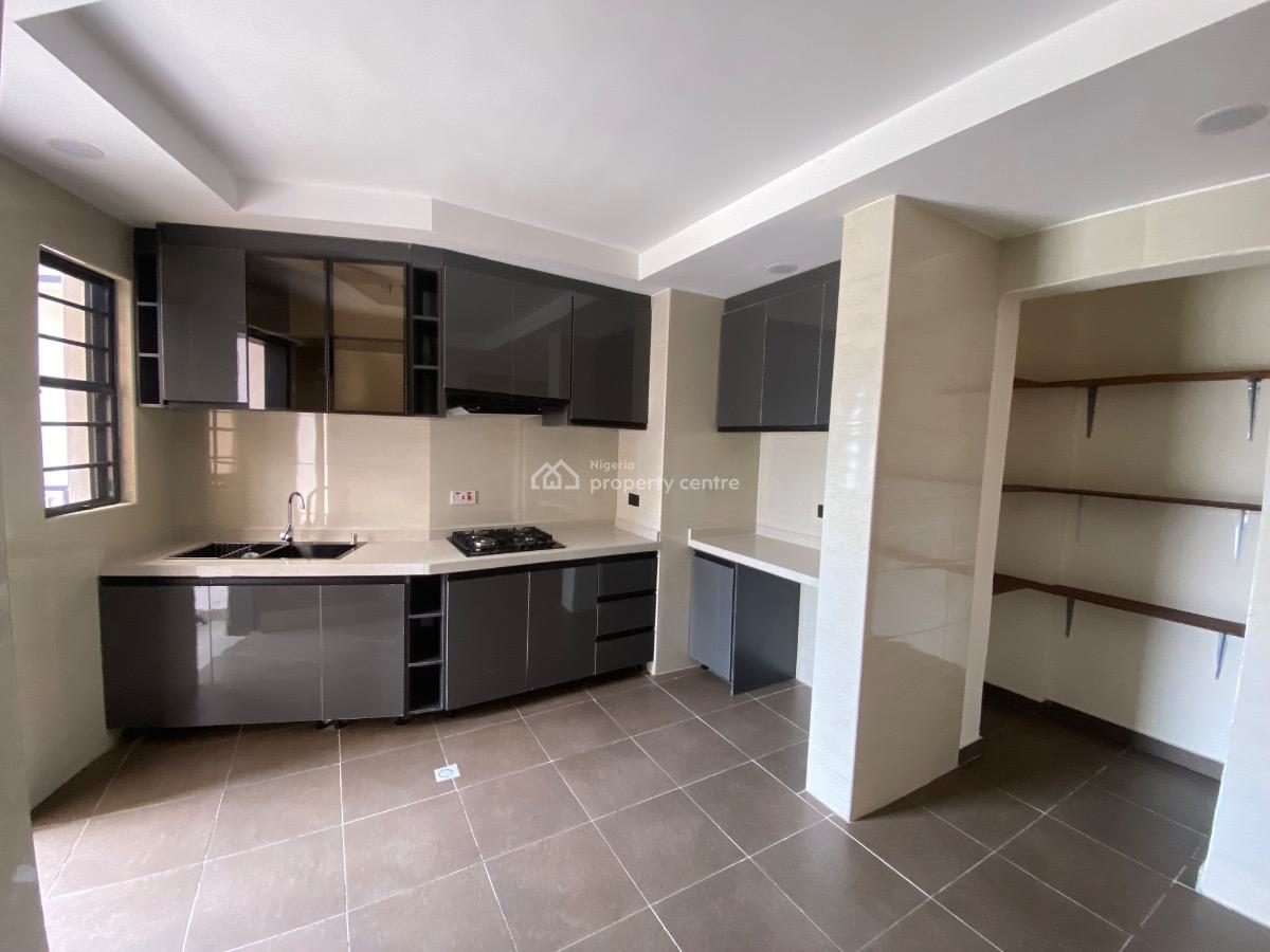 Brand New 2 Bedroom Apartment, Off Admiralty Way, Lekki Phase 1, Lekki, Lagos, Flat / Apartment for Rent