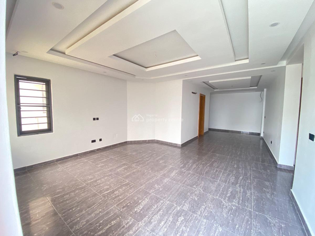 Brand New 2 Bedroom Apartment, Off Admiralty Way, Lekki Phase 1, Lekki, Lagos, Flat / Apartment for Rent