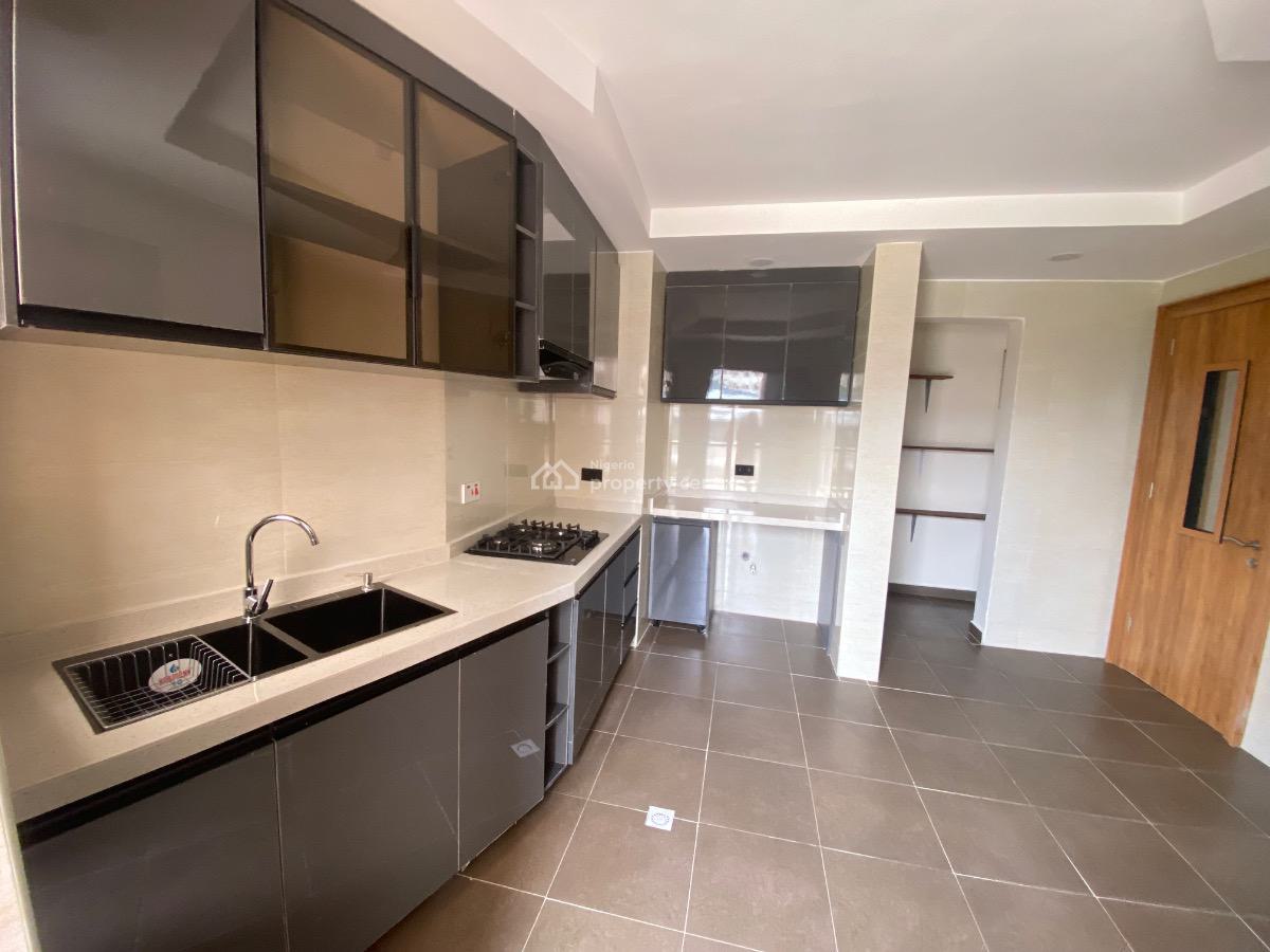 Brand New 2 Bedroom Apartment, Off Admiralty Way, Lekki Phase 1, Lekki, Lagos, Flat / Apartment for Rent