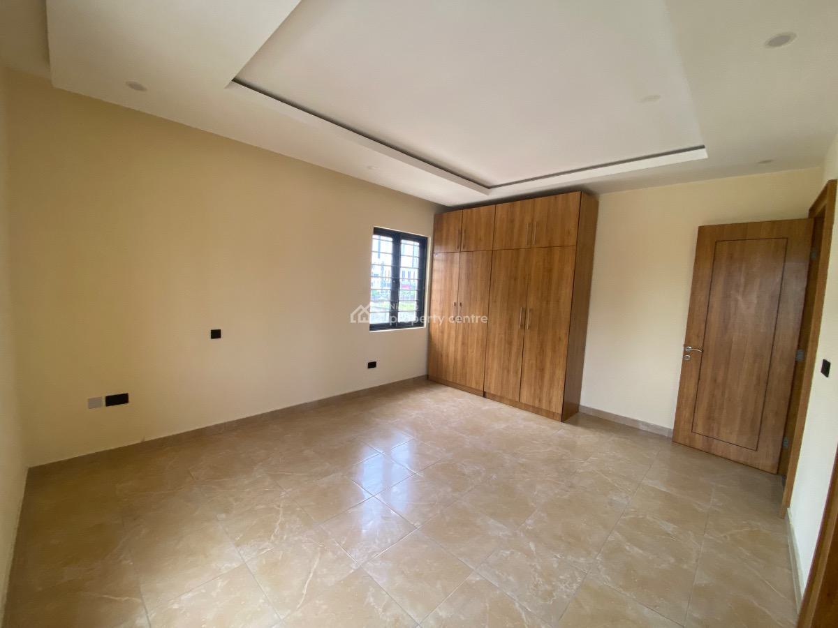Brand New 2 Bedroom Apartment, Off Admiralty Way, Lekki Phase 1, Lekki, Lagos, Flat / Apartment for Rent