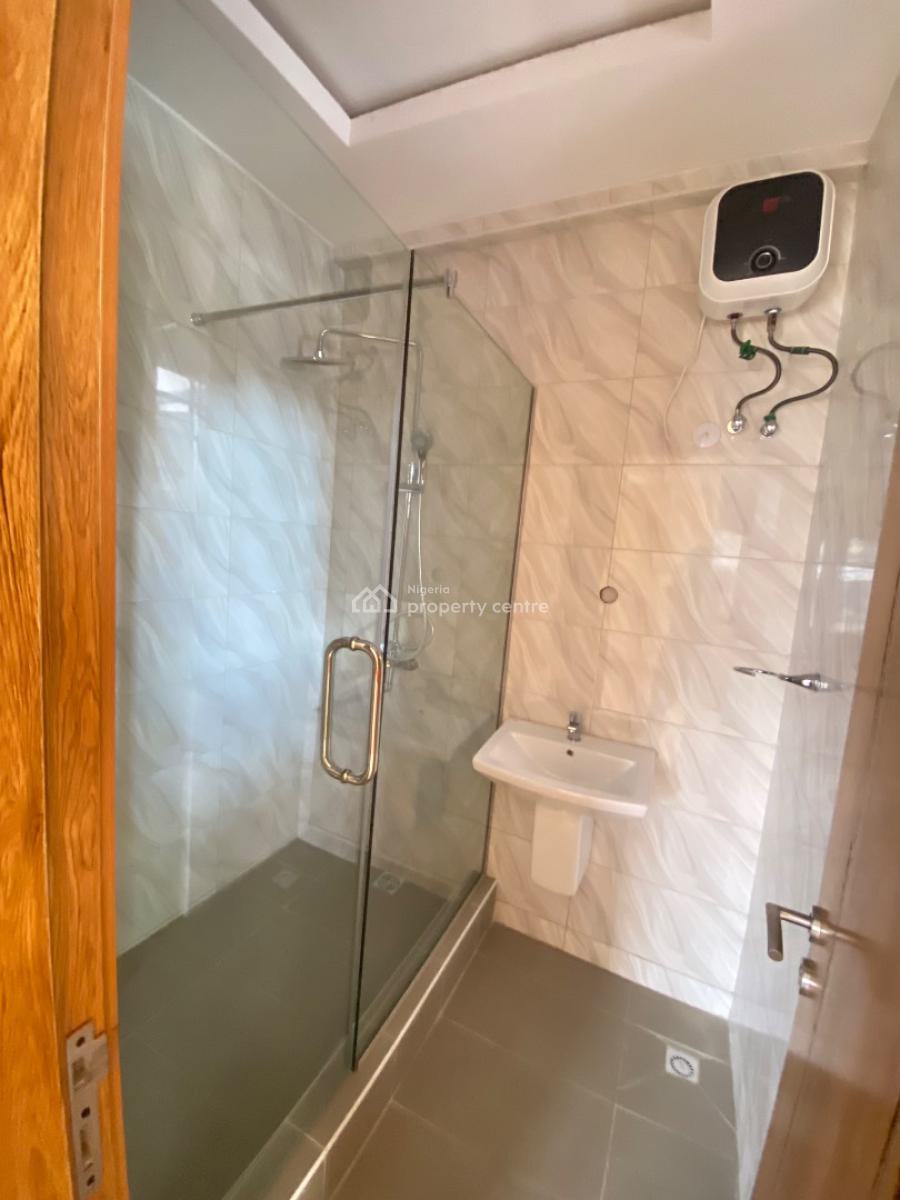 Brand New 2 Bedroom Apartment, Off Admiralty Way, Lekki Phase 1, Lekki, Lagos, Flat / Apartment for Rent