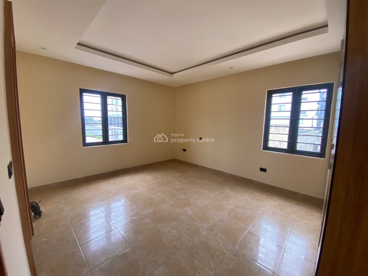 Brand New 2 Bedroom Apartment, Off Admiralty Way, Lekki Phase 1, Lekki, Lagos, Flat / Apartment for Rent