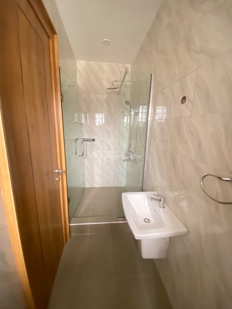 Brand New 2 Bedroom Apartment, Off Admiralty Way, Lekki Phase 1, Lekki, Lagos, Flat / Apartment for Rent
