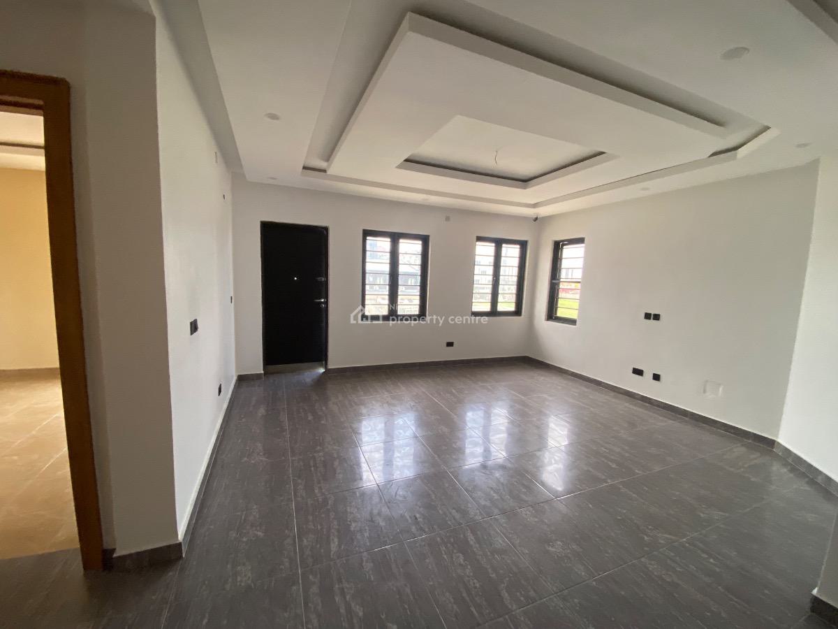 Brand New 2 Bedroom Apartment, Off Admiralty Way, Lekki Phase 1, Lekki, Lagos, Flat / Apartment for Rent