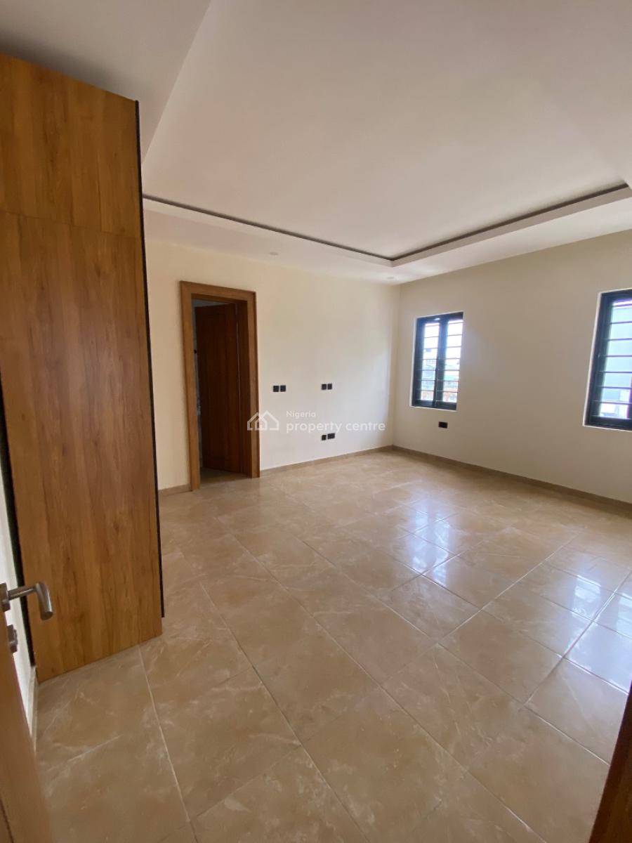 Brand New 2 Bedroom Apartment, Off Admiralty Way, Lekki Phase 1, Lekki, Lagos, Flat / Apartment for Rent