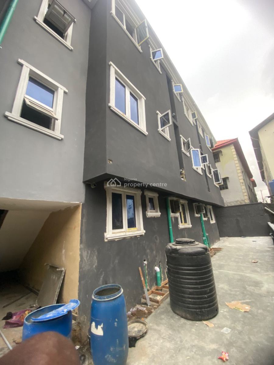 Looking for Comfort and Convenience in Yaba? this Newly Built 2-bedroo, Yaba, Yaba, Lagos, Flat / Apartment for Rent