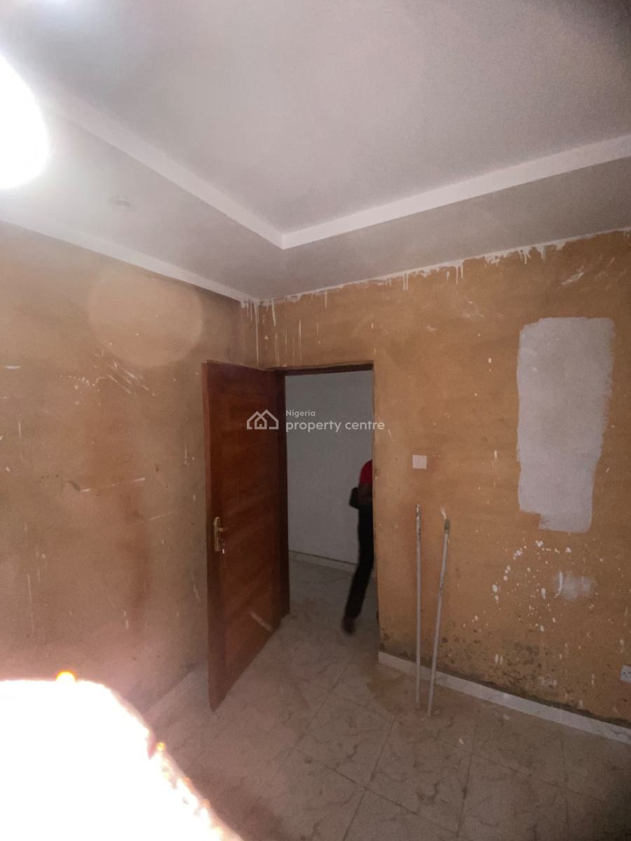 Looking for Comfort and Convenience in Yaba? this Newly Built 2-bedroo, Yaba, Yaba, Lagos, Flat / Apartment for Rent