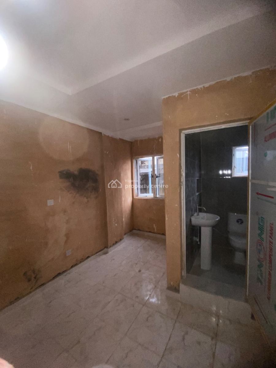Looking for Comfort and Convenience in Yaba? this Newly Built 2-bedroo, Yaba, Yaba, Lagos, Flat / Apartment for Rent