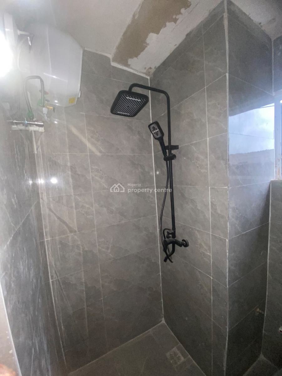 Looking for Comfort and Convenience in Yaba? this Newly Built 2-bedroo, Yaba, Yaba, Lagos, Flat / Apartment for Rent