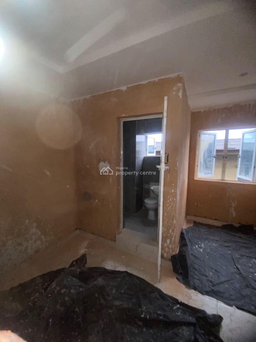Looking for Comfort and Convenience in Yaba? this Newly Built 2-bedroo, Yaba, Yaba, Lagos, Flat / Apartment for Rent