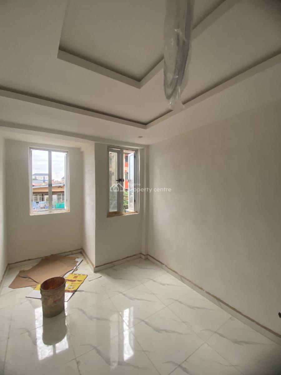 Looking for Comfort and Convenience in Yaba? this Newly Built 2-bedroo, Yaba, Yaba, Lagos, Flat / Apartment for Rent