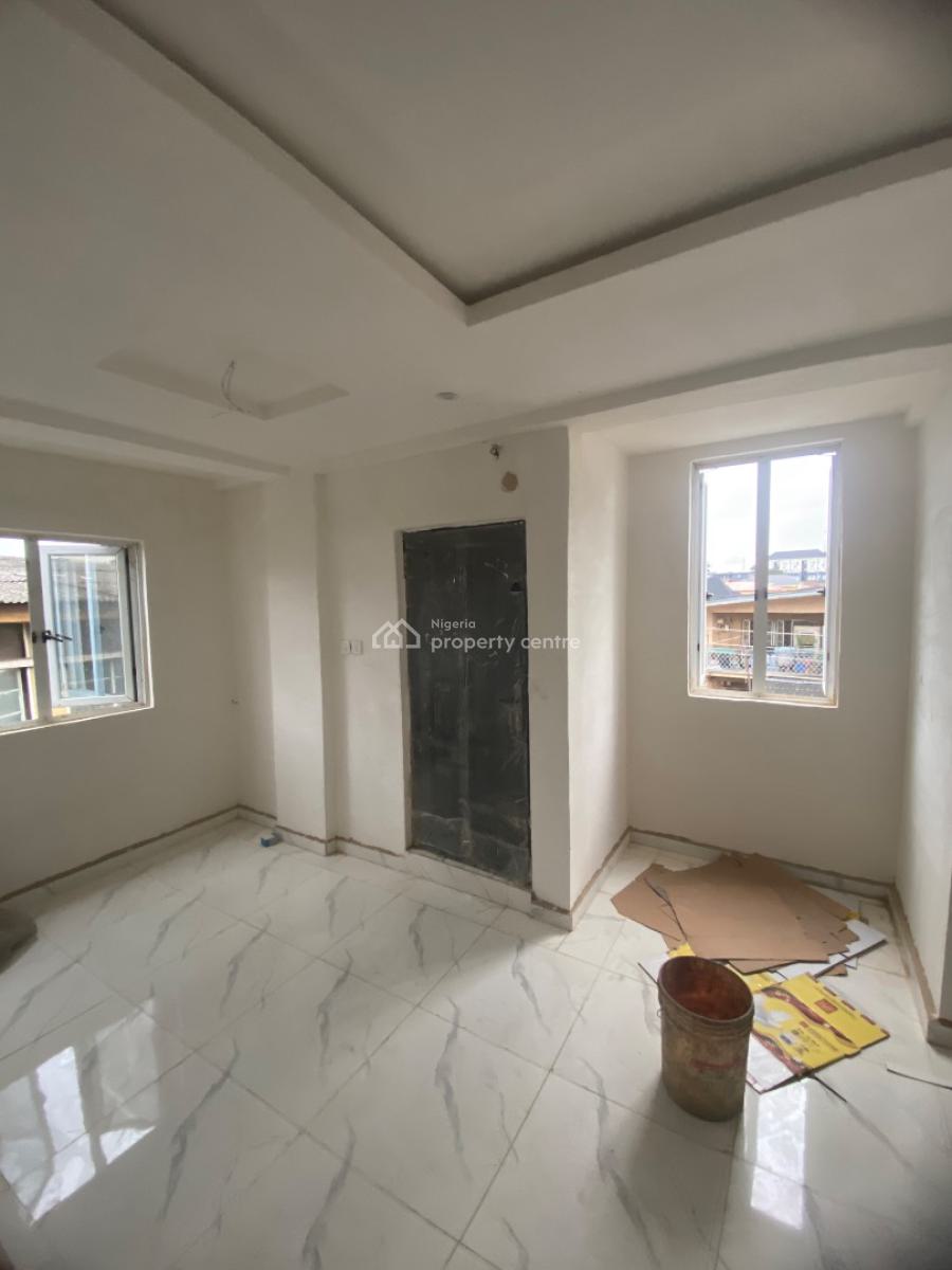 Looking for Comfort and Convenience in Yaba? this Newly Built 2-bedroo, Yaba, Yaba, Lagos, Flat / Apartment for Rent